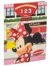 Disney Mini Maus: Zabava sa brojevima 123 Disney Mini Maus: Zabava sa brojevima 123