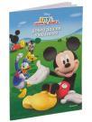 Disney Klub Mikija Mausa: Dobro došli u moj klub! Disney Klub Mikija Mausa: Dobro došli u moj klub!