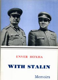 Sa Staljinom (With Stalin)