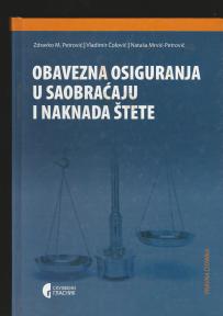 Obavezna osiguranja u saobraćaju i naknada štete