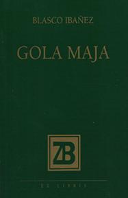 Gola Maja