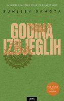 Godina izbjeglih