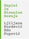 Zapisi iz Stranice Gornje