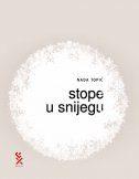 Stope u snijegu