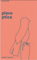 Plava ptica