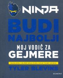 Ninja budi najbolji