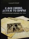 E moj sinko, duga je to priča: Ratni dnevnici i beleške 1912-1918.