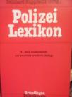 POLIZEI LEXIKON