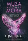 Muza noćnih mora Muza noćnih mora