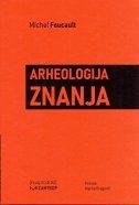 Arheologija znanja
