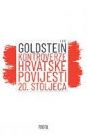 Kontroverze hrvatske povijesti 20. stoljeća