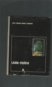 Ljudi miševi-španski gradjanski rat