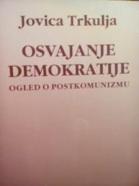 OSVAJANJE DEMOKRATIJE