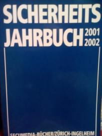 SICHERHEITS JAHRBUCH 2001-2002