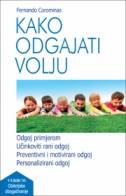 Kako odgajati volju