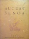 AUGUST SENOA- Djela