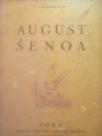 AUGUST SENOA- Djela