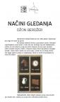 Načini gledanja