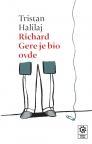 Richard Gere je bio ovde
