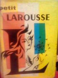 LAROUSSE - PETIT