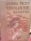 LAROUSSE- Nouveau petit illustre