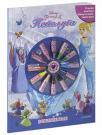 Disney Princeza Pepeljuga: Voštane boje Disney Princeza Pepeljuga: Voštane boje