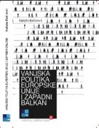 Vanjska politika EU i zapadni Balkan