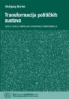 Transformacija političkih sustava