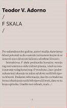 F skala