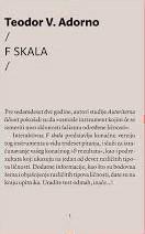F skala