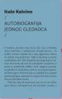 Autobiografija jednog gledaoca