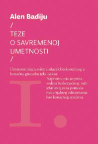 Teze o savremenoj umetnosti