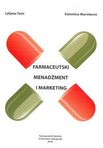 Farmaceutski menadžment i marketing