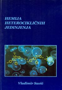 Hemija heterocikličnih jedinjenja