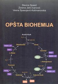 Opšta biohemija