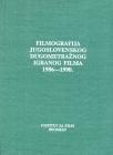Filmografija YU filma 1986 – 1990. (tvrdi povez) Filmografija YU filma 1986 – 1990. (tvrdi povez)