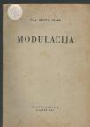 Modulacija 