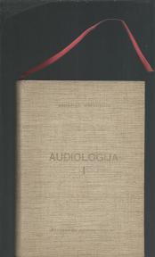 Audiologija I