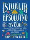 Istorija apsolutno svega Istorija apsolutno svega