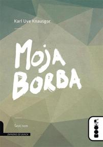 Moja borba 6