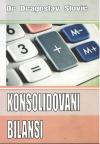 Konsolidovani bilansi