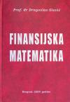 Finansijska matematika