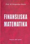 Finansijska matematika