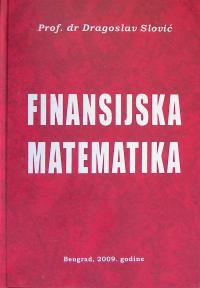 Finansijska matematika