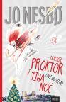 Doktor Proktor i tiha (ali ubojita) noć Doktor Proktor i tiha (ali ubojita) noć