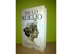 Špijunka
