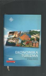 Ekonomika turizma 7.izdanje 