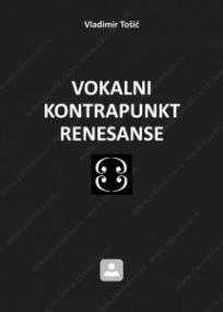 Vokalni kontrapunkt renesanse