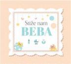 Popuni i pokloni: Stiže nam beba Popuni i pokloni: Stiže nam beba