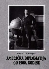 Američka diplomatija od 1900 godine